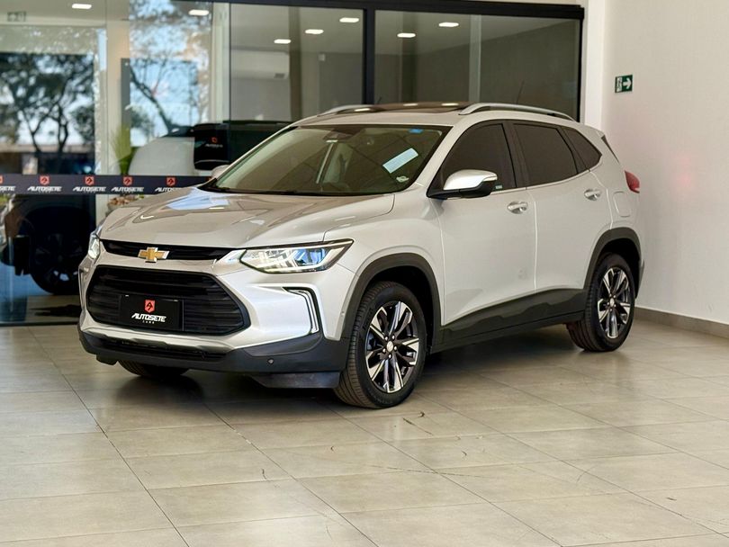 Chevrolet TRACKER Premier 1.2 Turbo 12V Flex Aut.