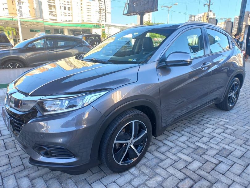 Honda HR-V EXL 1.8 Flexone 16V 5p Aut.