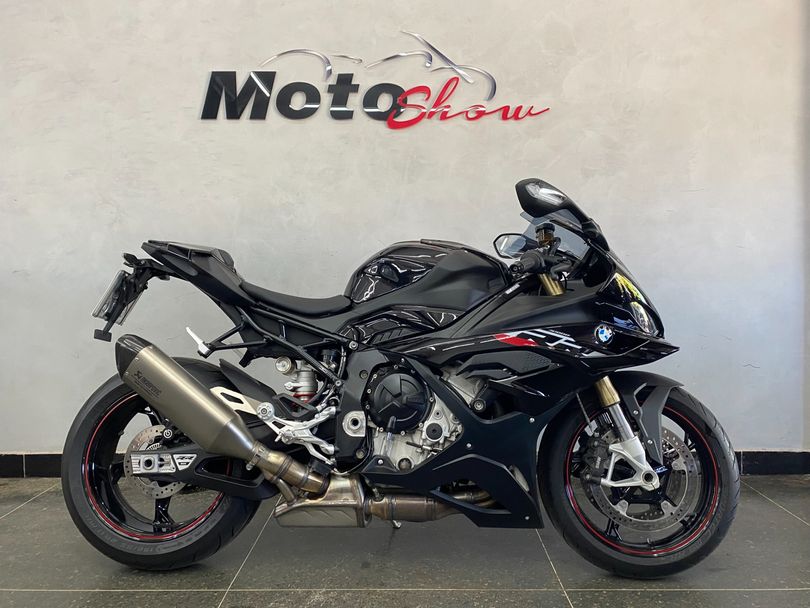 BMW S 1000 RR