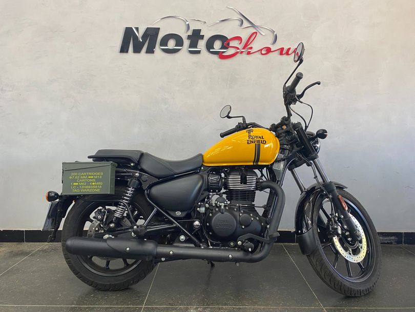 Royal Enfield Meteor Fireball 350cc ABS