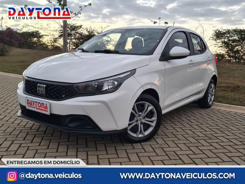 Fiat ARGO DRIVE 1.0 6V Flex