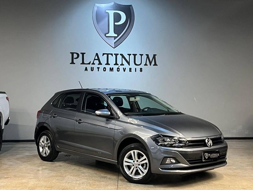 Volkswagen 1.6 MSI Flex 16V 5p 