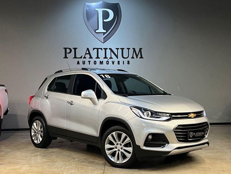 Chevrolet Premier 1.4 Turbo 16V Flex Aut 