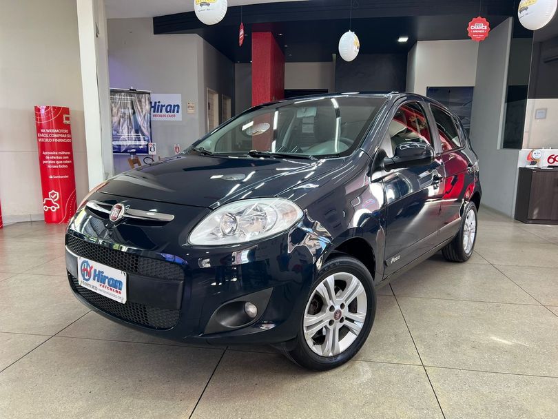 Fiat Palio ESSENCE 1.6 Flex 16V 5p