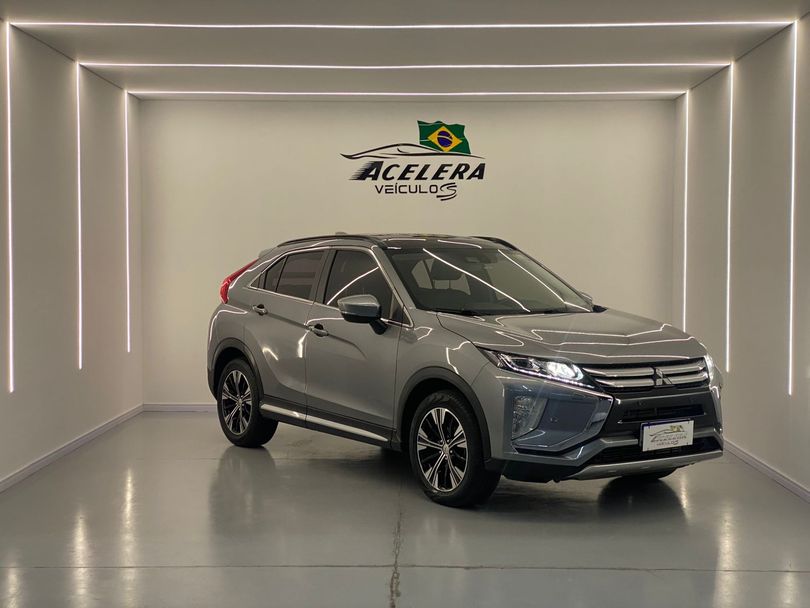 Mitsubishi Eclipse Cross HPE-S 1.5 16V 165cv Aut.