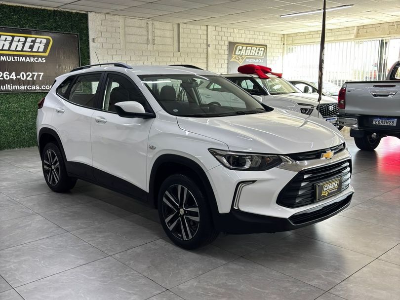 Chevrolet TRACKER LT 1.0 Turbo 12V Flex Aut.