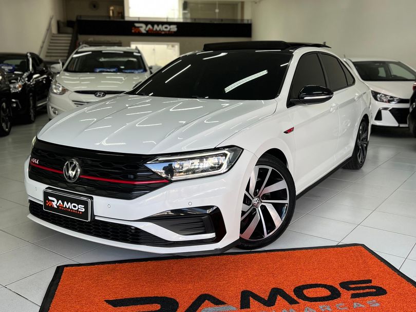 VolksWagen JETTA GLI 350 TSI 2.0 16V 4p Aut.