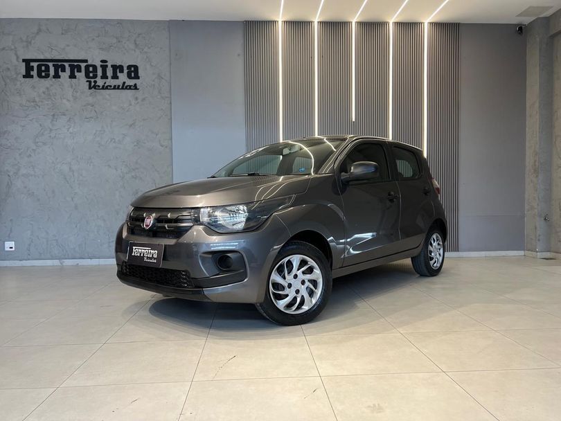 Fiat MOBI LIKE 1.0 Fire Flex 5p.