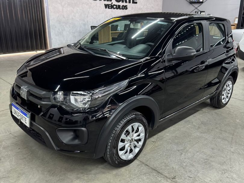 Fiat MOBI LIKE 1.0 Fire Flex 5p.