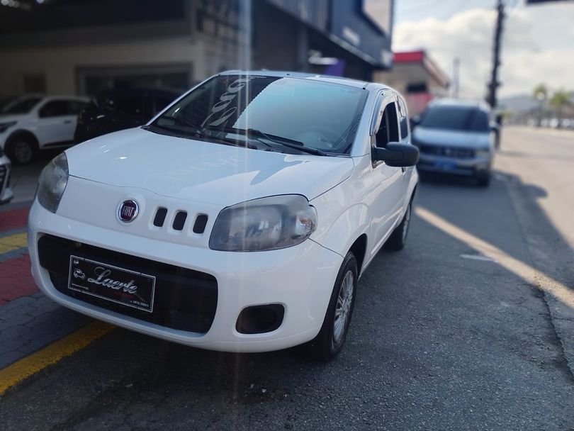 Fiat UNO VIVACE 1.0 EVO Fire Flex 8V 3p