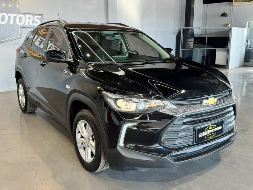 Chevrolet TRACKER LT 1.0 Turbo 12V Flex Aut.