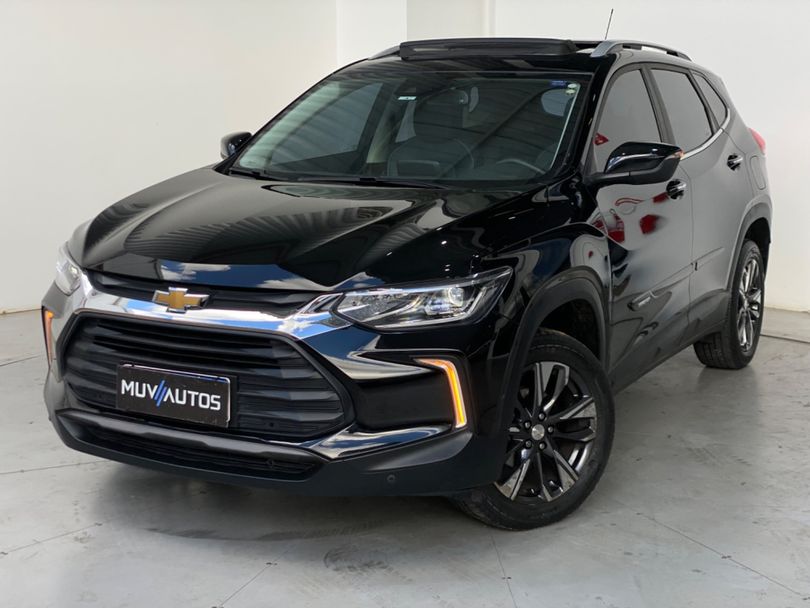 Chevrolet TRACKER Premier 1.2 Turbo 12V Flex Aut.