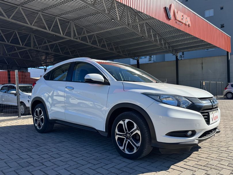 Honda HR-V EXL 1.8 Flexone 16V 5p Aut.