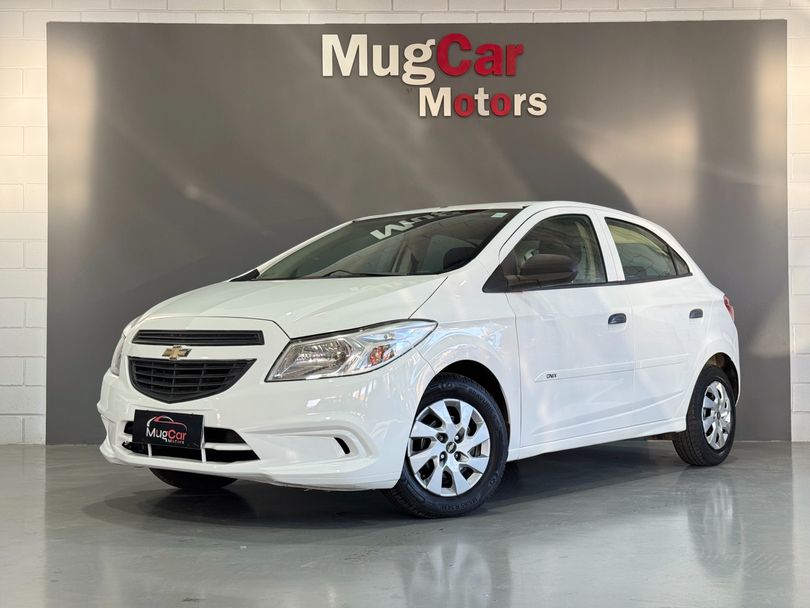 Chevrolet ONIX HATCH Joy 1.0 8V Flex 5p Mec.