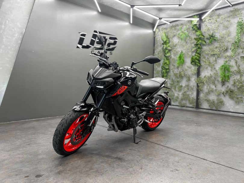 YAMAHA MT-09 850cc/ABS