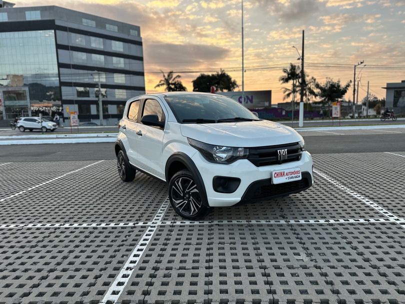 Fiat MOBI LIKE 1.0 Fire Flex 5p.