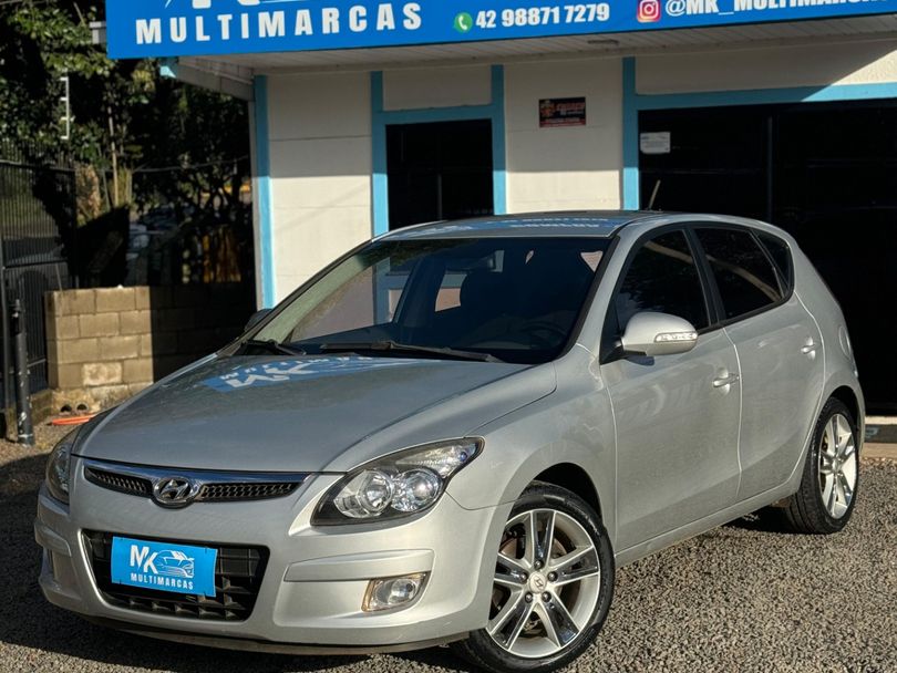 Hyundai i30 2.0 16V 145cv 5p Mec.