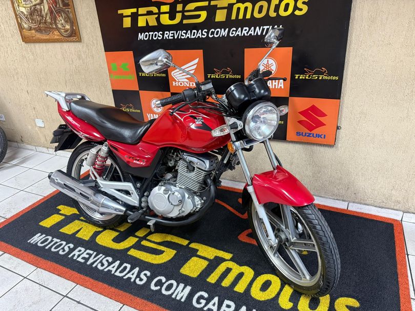 SUZUKI GSR 150i