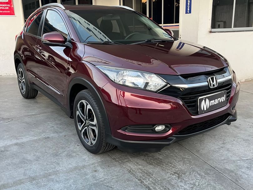 Honda HR-V EX 1.8 Flexone 16V 5p Aut.