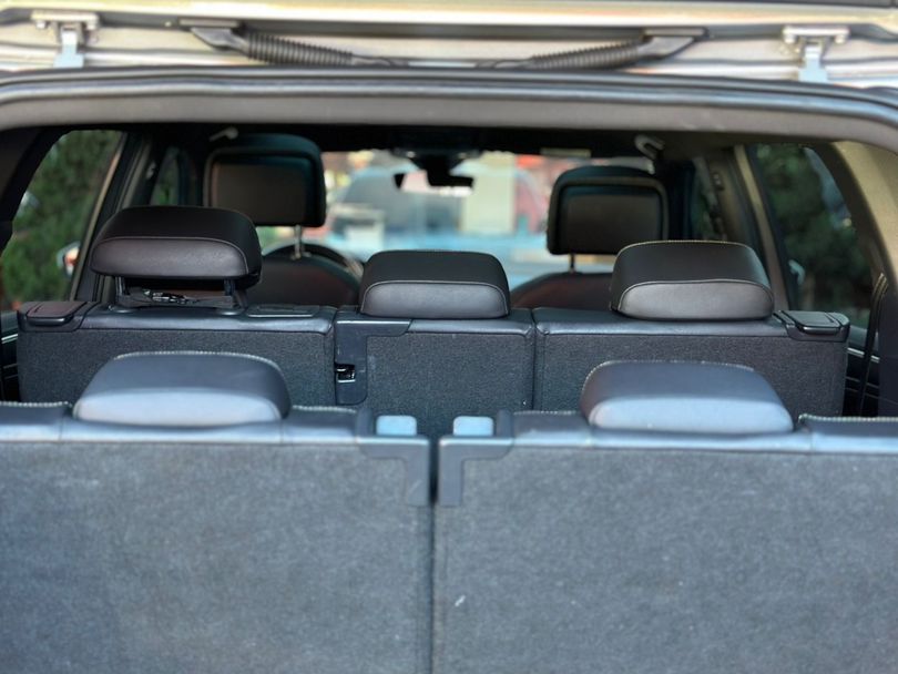 VolksWagen TIGUAN Allspac R-Line 350 TSI 2.0 4x4