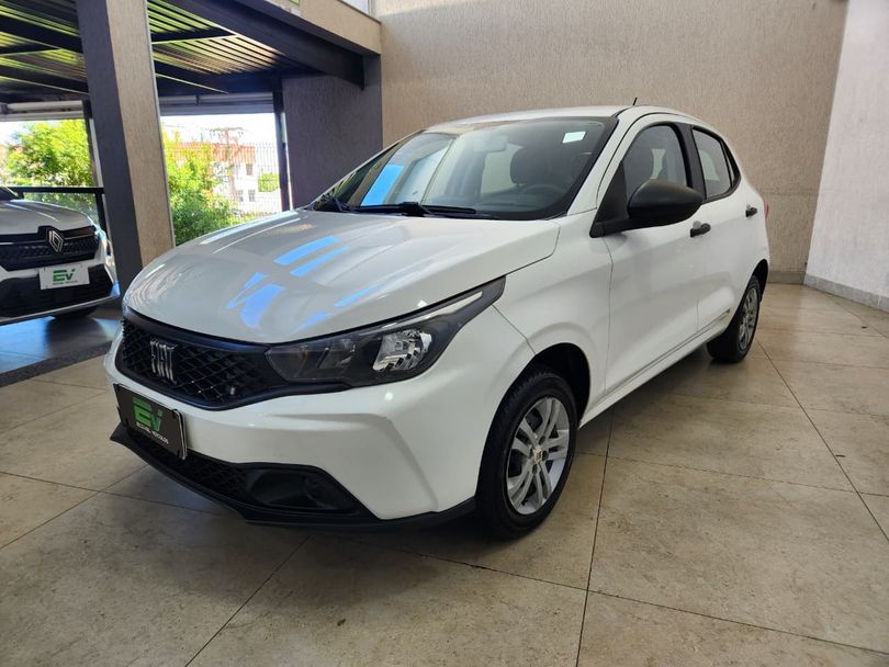 Fiat ARGO 1.0 6V Flex