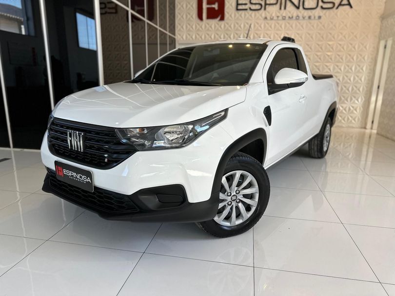 Fiat FREEDOM CS13