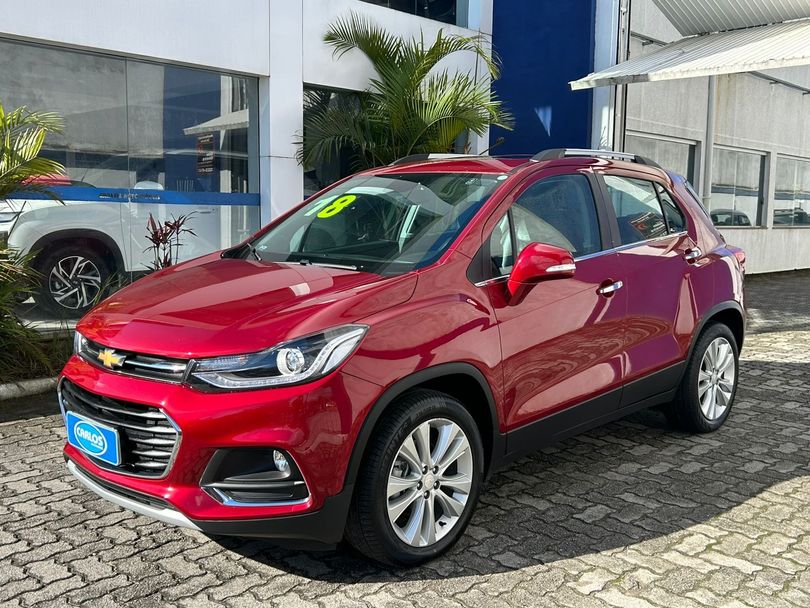 Chevrolet TRACKER Premier 1.4 Turbo 16V Flex Aut