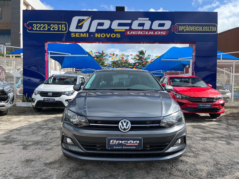 VolksWagen VIRTUS Comfort. 200 TSI 1.0 Flex 12V Aut