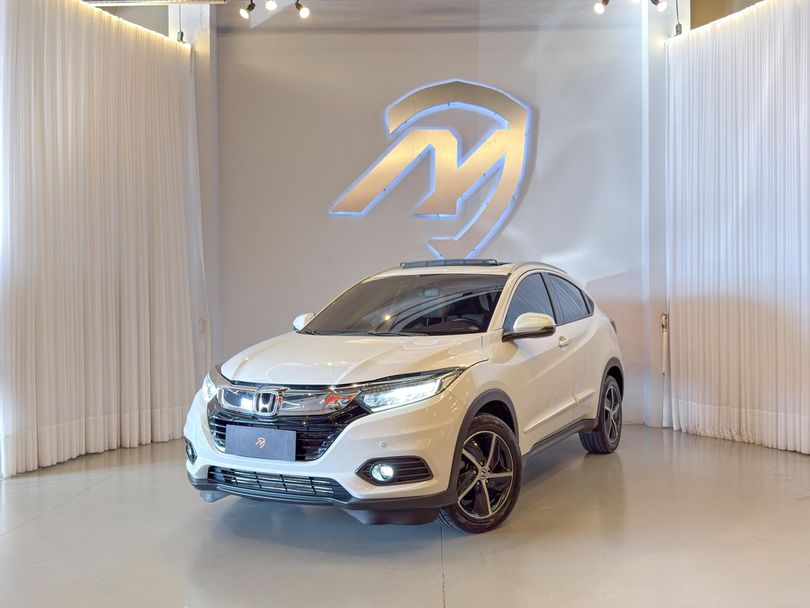 Honda HR-V Touring 1.5 TB 16V 5p Aut.