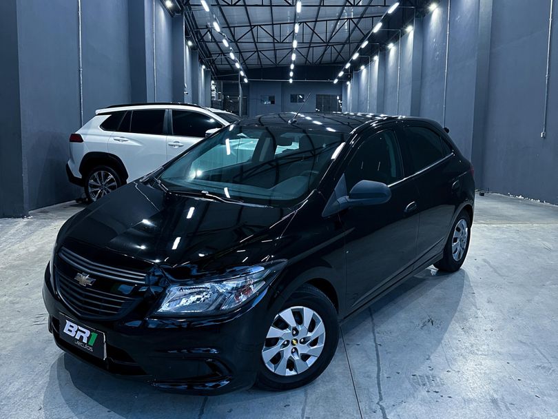 Chevrolet ONIX HATCH Joy 1.0 8V Flex 5p Mec.