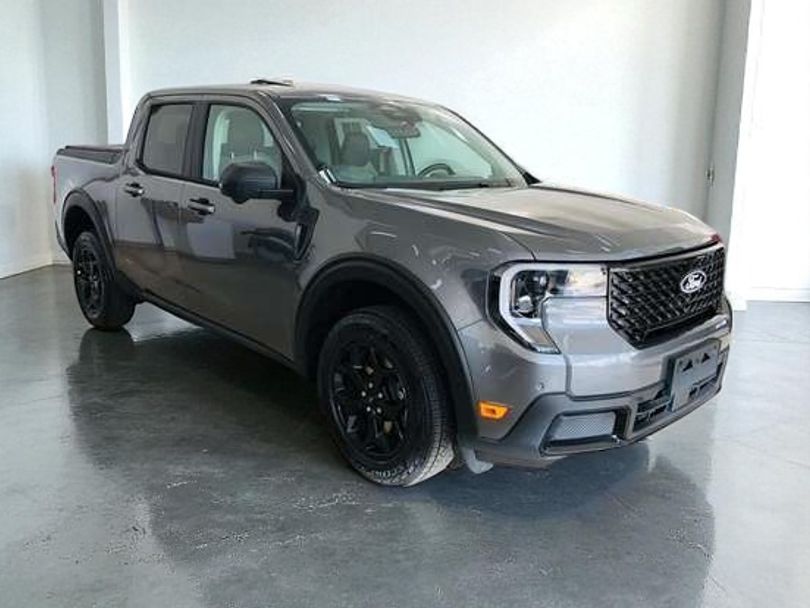 Ford Maverick Tremor 2.0 EcoBoost 4WD Aut.