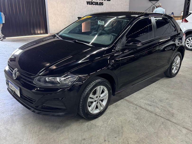 VolksWagen Polo 1.0 Flex 12V 5p