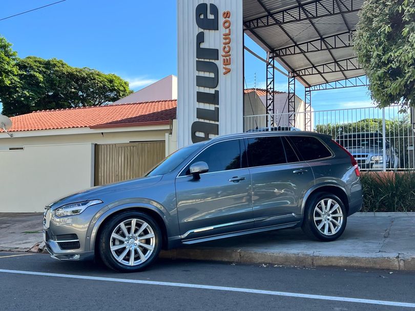 Volvo D5 INSCRIPITION