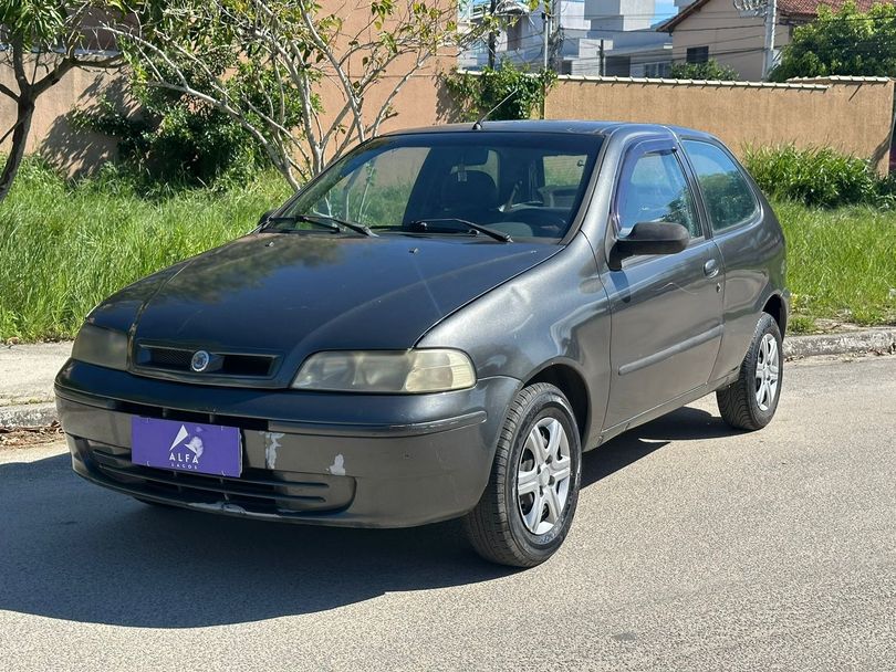 Fiat Palio EX 1.0 mpi Fire/ Fire Flex 8v 2p