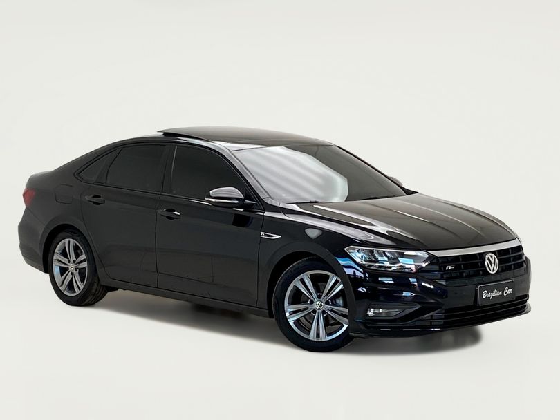 VolksWagen JETTA R-Line 250 TSI 1.4 Flex 16V Aut.