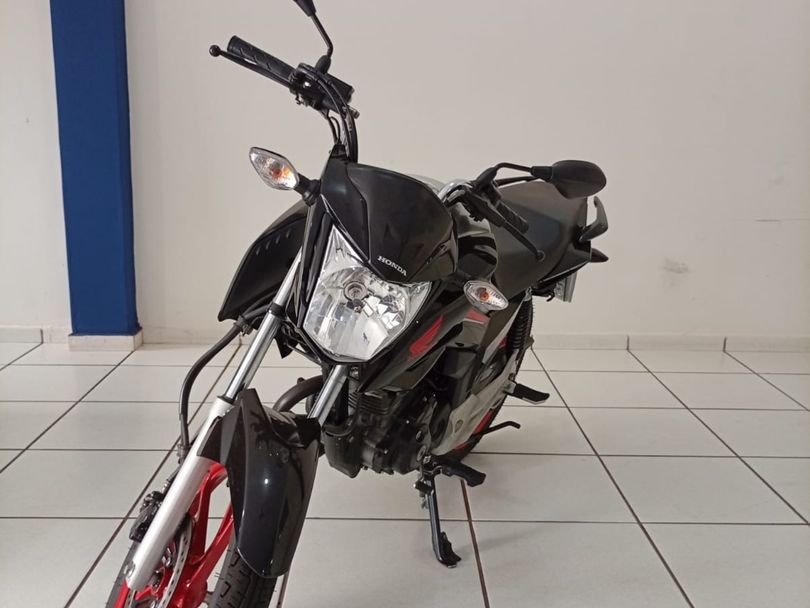 HONDA CG 160 TITAN FLEXONE/Ed.Especial 40 Anos