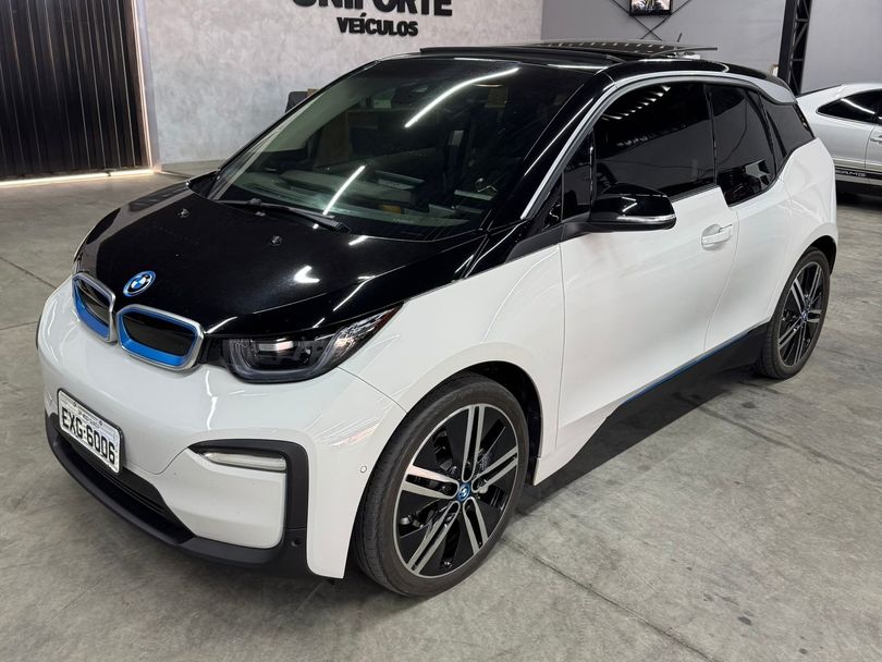 BMW i3 Rex E Drive Connected Aut. (Elétrico)