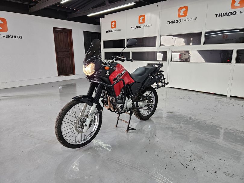 YAMAHA XTZ 250 TENERE/TENERE BLUEFLEX