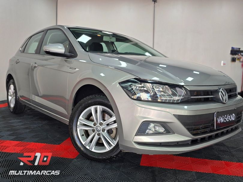 VolksWagen Polo Comfort. 200 TSI 1.0 Flex 12V Aut.