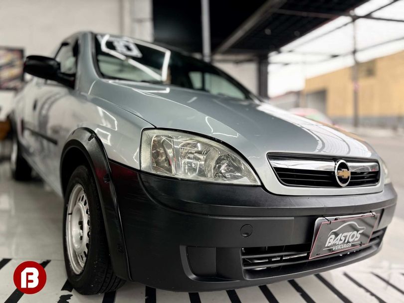 Chevrolet MONTANA 1.4 8V Conquest ECONOFLEX  2p