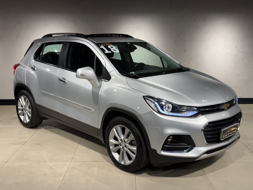 Chevrolet TRACKER Premier 1.4 Turbo 16V Flex Aut