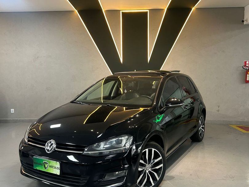 VolksWagen Golf Highline 1.4 TSI 140cv Aut.