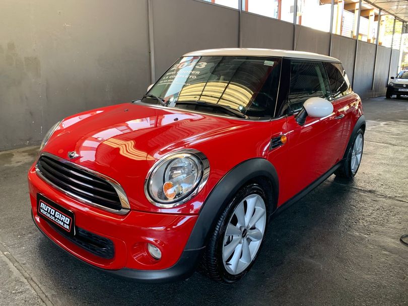 Mini One 1.6