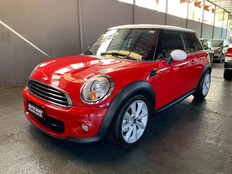 Mini One 1.6
