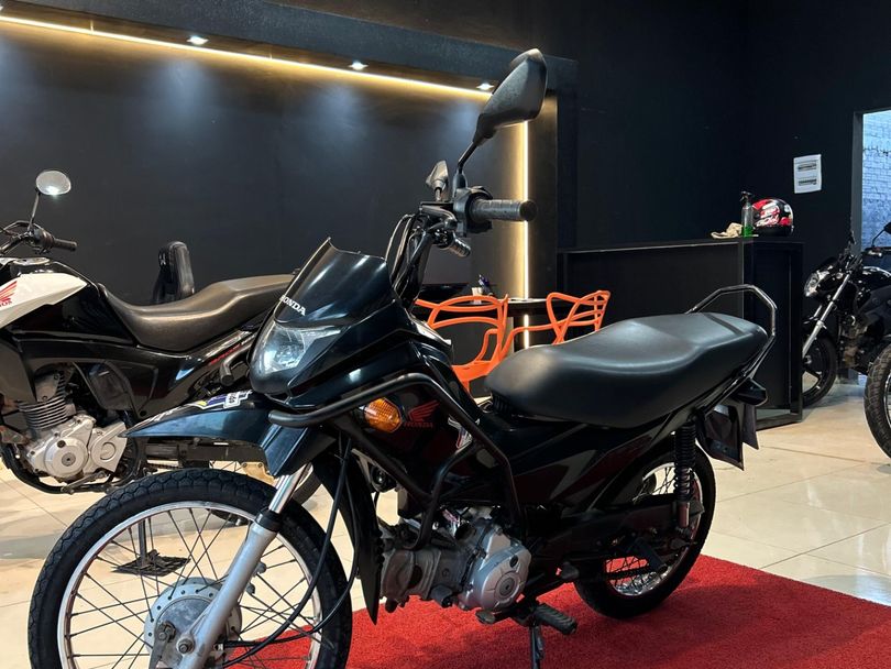 HONDA POP 110i