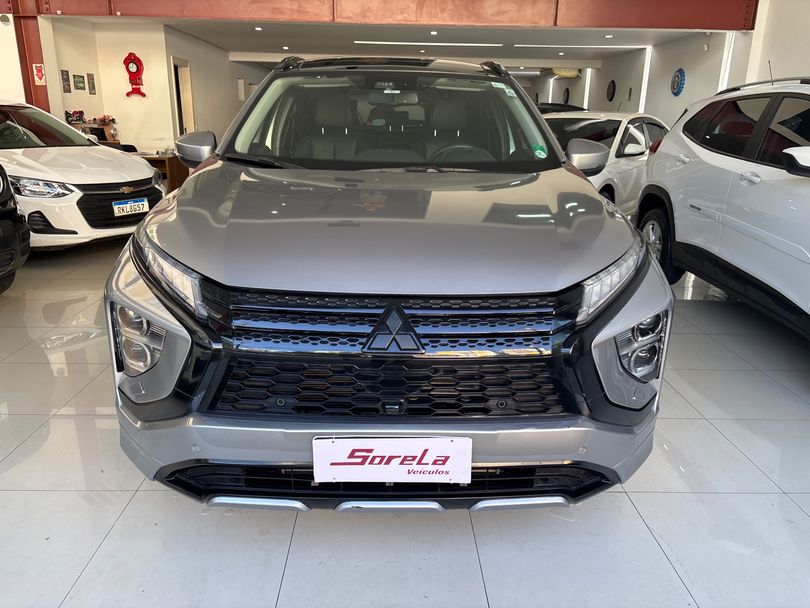 Mitsubishi Eclipse Cross HPE-S Sport 1.5 AWC Aut.