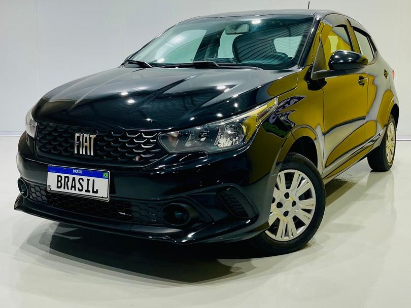 Fiat ARGO DRIVE 1.0 6V Flex