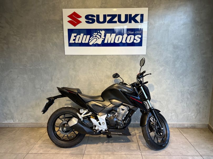 HONDA CB 300F Twister Flex