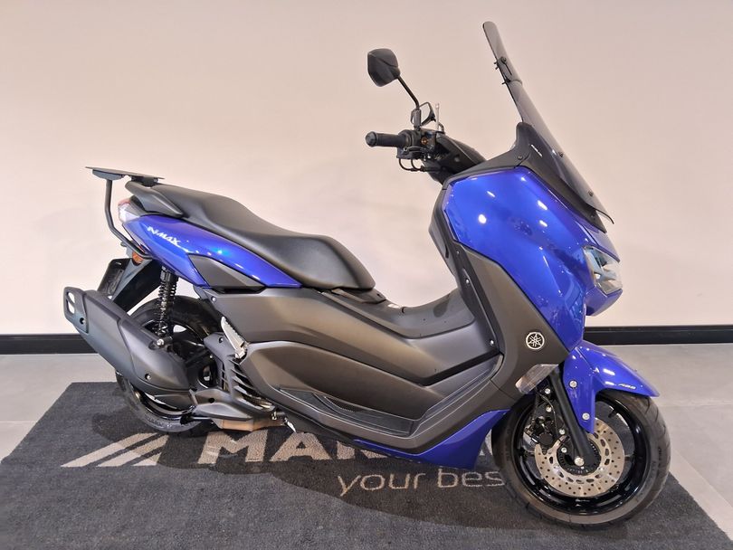 YAMAHA NMAX 160