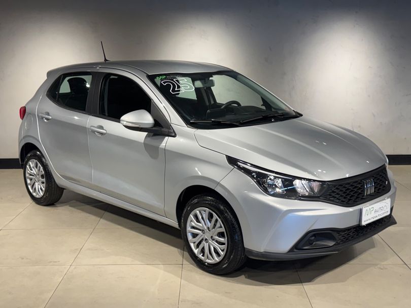 Fiat ARGO DRIVE 1.0 6V Flex